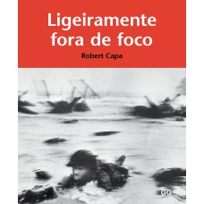 LIGEIRAMENTE FORA DE FOCO