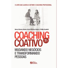 COACHING COATIVO - MUDANDO NEGÓCIOS E TRANSFORMANDO PESSOAS