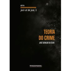 TEORIA DO CRIME