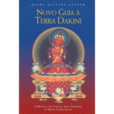 Novo Guia à Terra Dakini