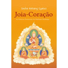 Joia-Coração