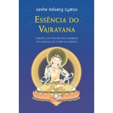 Essência do Vajrayana