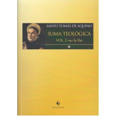 SUMA TEOLÓGICA VOL 2