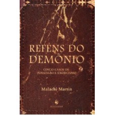 REFENS DO DEMONIO