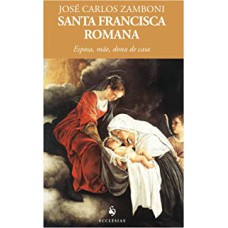 SANTA FRANCISCA ROMANA