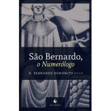 SÃO BERNARDO O NUMERÓLOGO