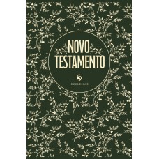 NOVO TESTAMENTO - OLIVEIRA [CAPA CRISTAL]