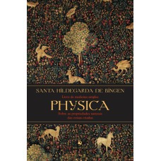 PHYSICA: LIVRO DE MEDICINA SIMPLES