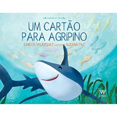 UM CARTÃO PARA AGRIPINO