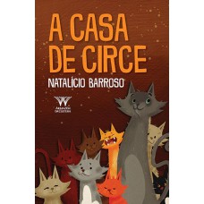 A CASA DE CIRCE