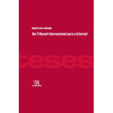 Um tribunal internacional para a internet