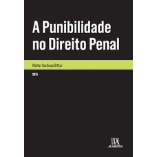 A punibilidade no direito penal