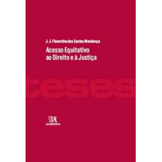 Acesso equitativo ao direito e à justiça