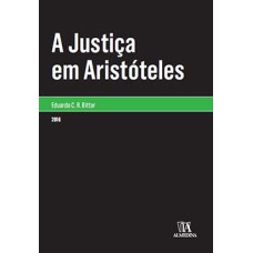 A justiça em Aristóteles