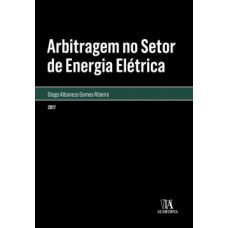 Arbitragem no setor de energia elétrica