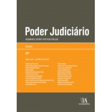 Poder judiciário: orçamento, gestão e políticas públicas