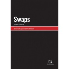 Swaps: uma análise jurídica