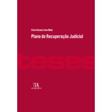 Plano de recuperação judicial