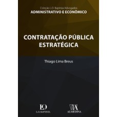 Contratação pública estratégica