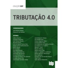 Tributação 4.0