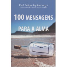 100 MENSAGENS PARA ALMA