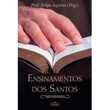 ENSINAMENTOS DOS SANTOS