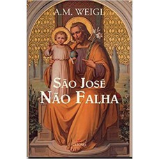 SÃO JOSÉ NÃO FALHA