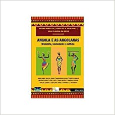 ANGOLA E AS ANGOLANAS