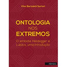 ONTOLOGIA NOS EXTREMOS