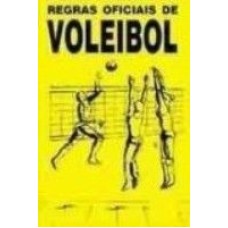 REGRAS OFICIAIS DE VOLEIBOL