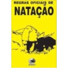 REGRAS OFICIAIS DE NATACAO