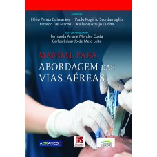 MANUAL PARA ABORDAGEM DAS VIAS AÉREAS