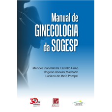 MANUAL DE GINECOLOGIA DA SOGESP