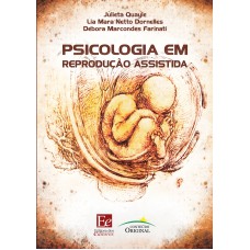 PSICOLOGIA E REPRODUÇÃO ASSISTIDA