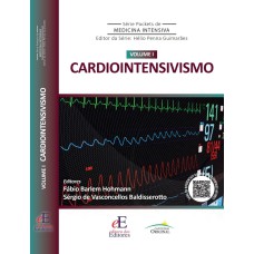 SÉRIE POCKET DE MEDICINA INTENSIVA- CARDIOINTENSIVISMO VOL. 1