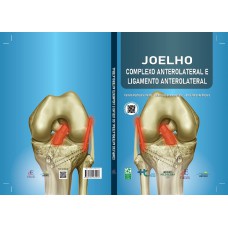 JOELHO : COMPLEXO ANTEROLATERAL E LIGAMENTO ANTEROLATERAL