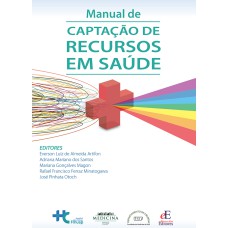 MANUAL DE CAPTAÇÃO DE RECURSOS EM SAÚDE