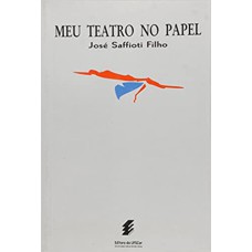 MEU TEATRO NO PAPEL - 1