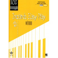 INICIANDO EASY PLAY - MÉTODO