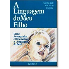 LINGUAGEM DO MEU FILHO, A - 1ª