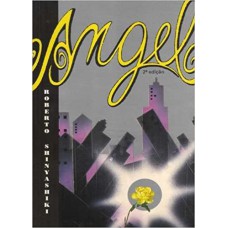 ANGEL - 1ª