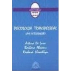 PSICOLOGIA TRANSPESSOAL