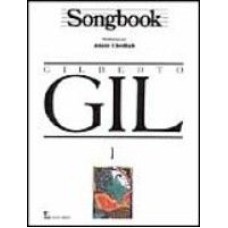 SONGBOOK - GILBERTO GIL - VOL. 01