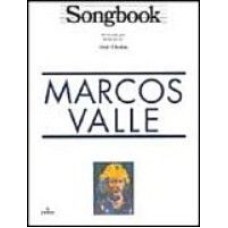 SONGBOOK - MARCOS VALLE