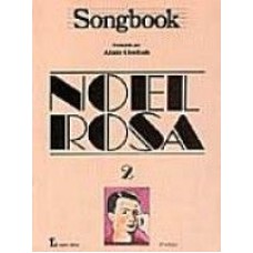 SONGBOOK - NOEL ROSA VOL 2