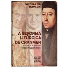 REFORMA LITÚRGICA DE CRANMER, A