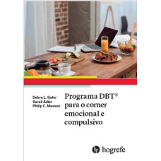 PROGRAMA DBT PARA O COMER EMOCIONAL E COMPULSIVO