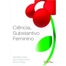 CIÊNCIA, SUBSTANTIVO FEMININO