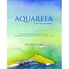 AQUARELA A COR DA MEMÓRIA