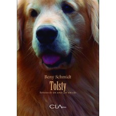 TOLSTY: RETRATOS DE UM AMOR POR UM CÃO